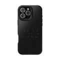 Stay Bold Urban Soul MagSafe iPhone Case