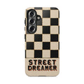 Street Dreamer Urban Soul Tough Samsung Case