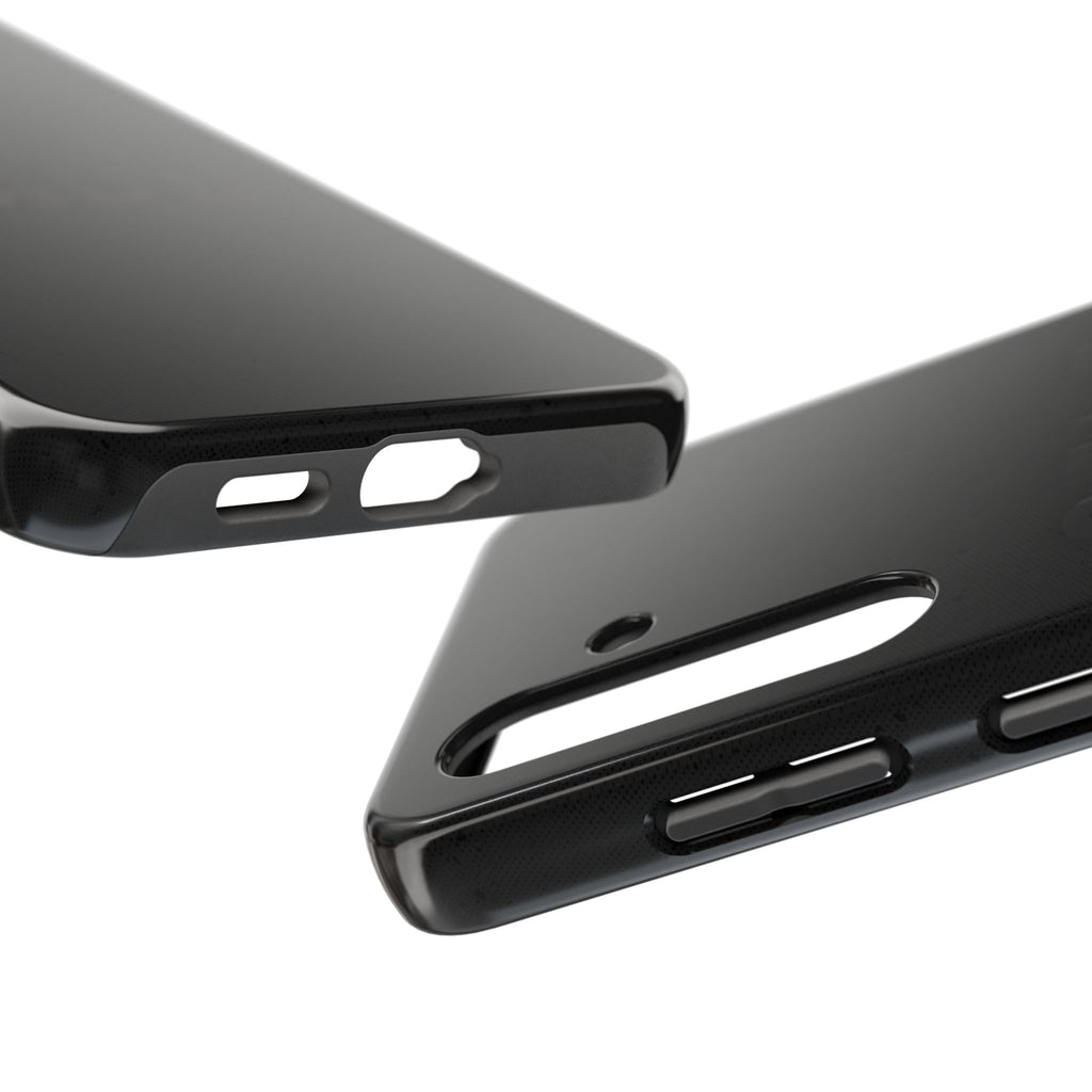 Self Made Urban Soul Tough Samsung Case