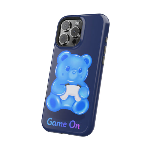 "Game On" Gummy Life MagSafe iPhone Case