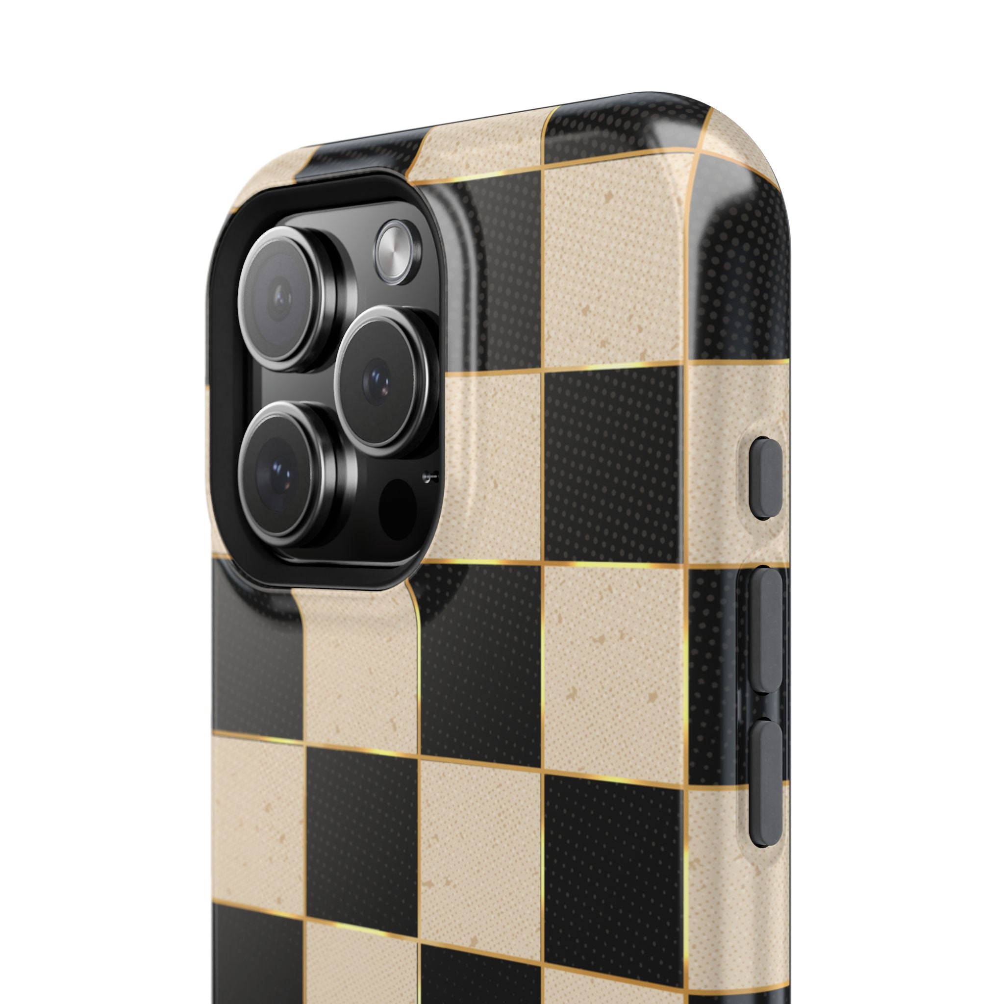 Street Dreamer Urban Soul MagSafe iPhone Case