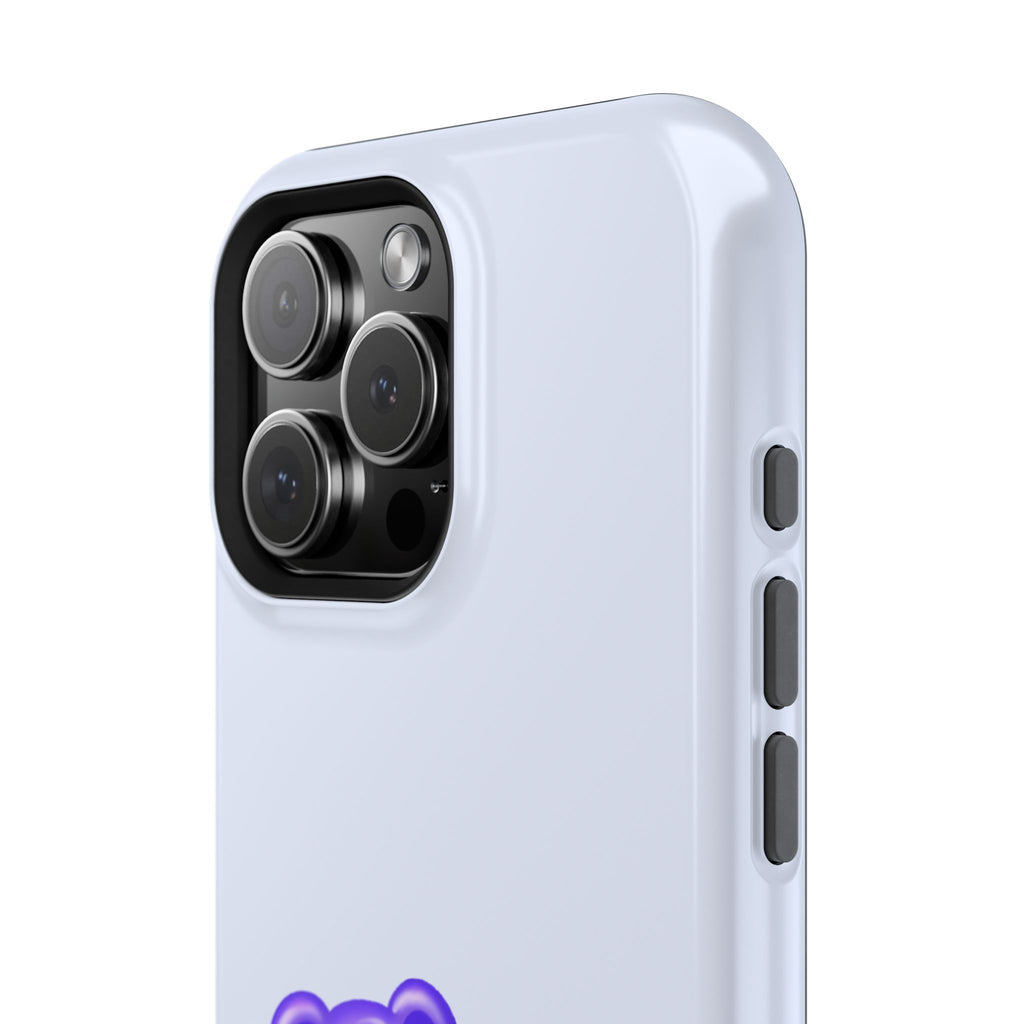 "Living My Best Life" Gummy Life MagSafe iPhone Case