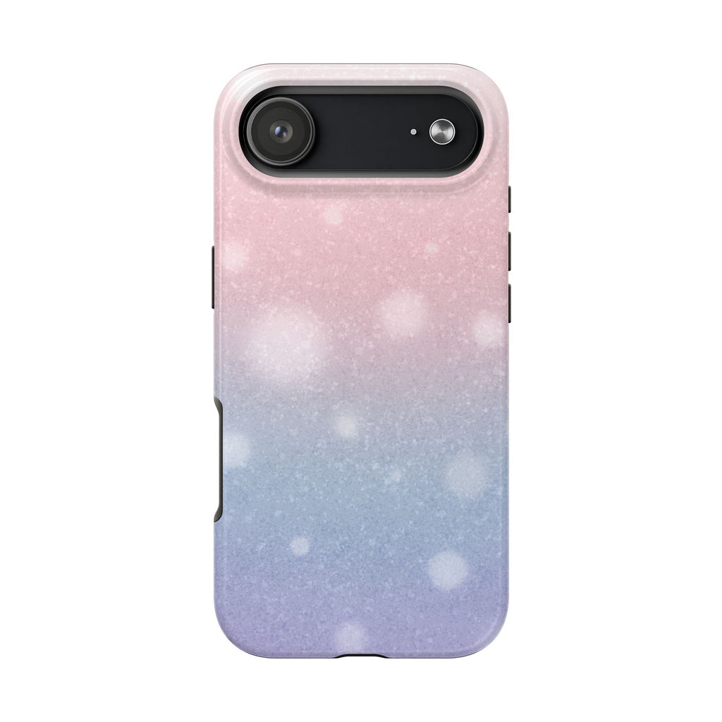Sparkle Bokeh Bliss Tough iPhone Case