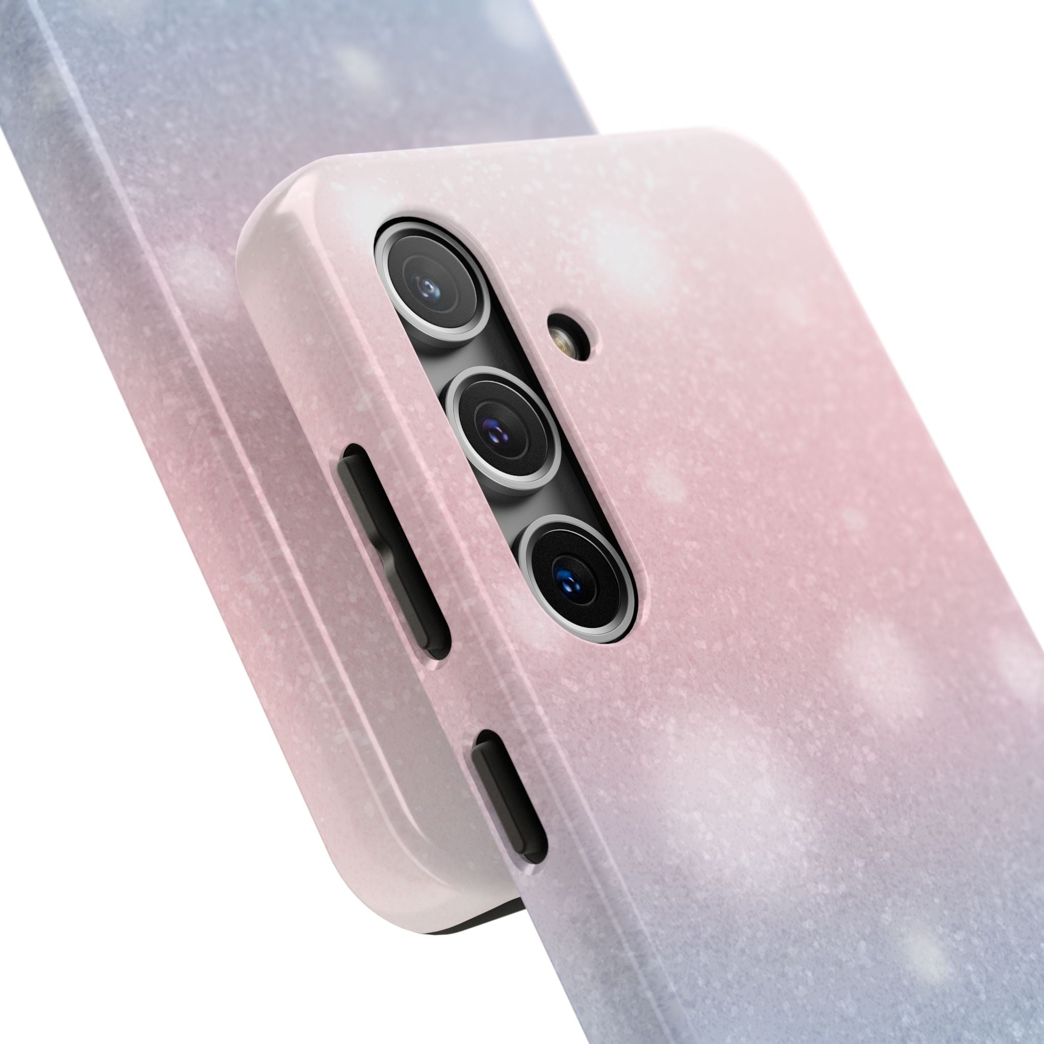 Sparkle Bokeh Bliss Tough Samsung Case