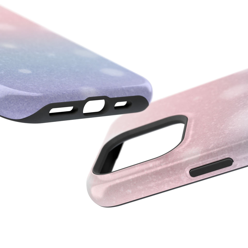 Sparkle Bokeh Bliss MagSafe iPhone Case