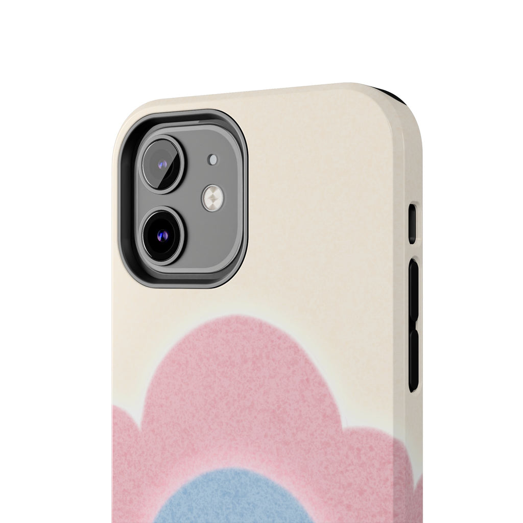Cloud Aura Dream Tough iPhone Case