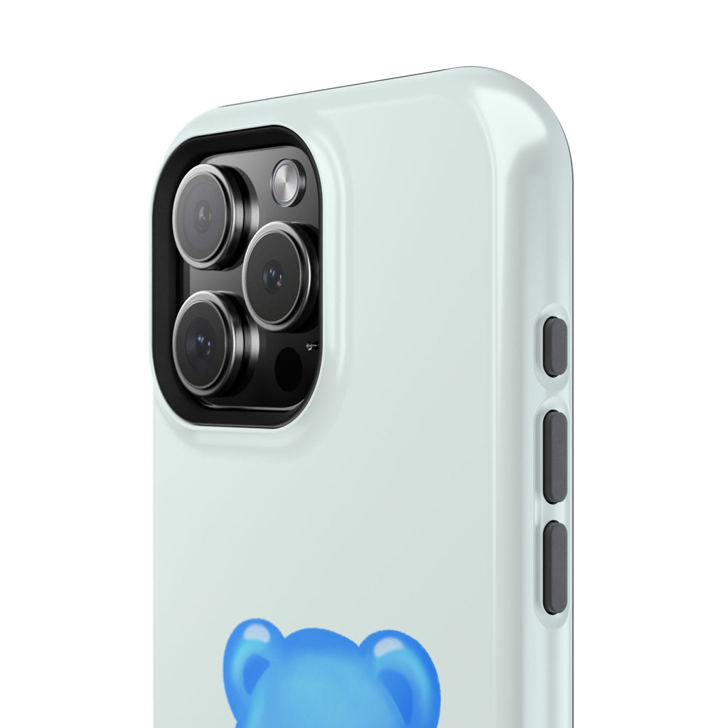 "Busy Bear" Gummy Life MagSafe iPhone Case