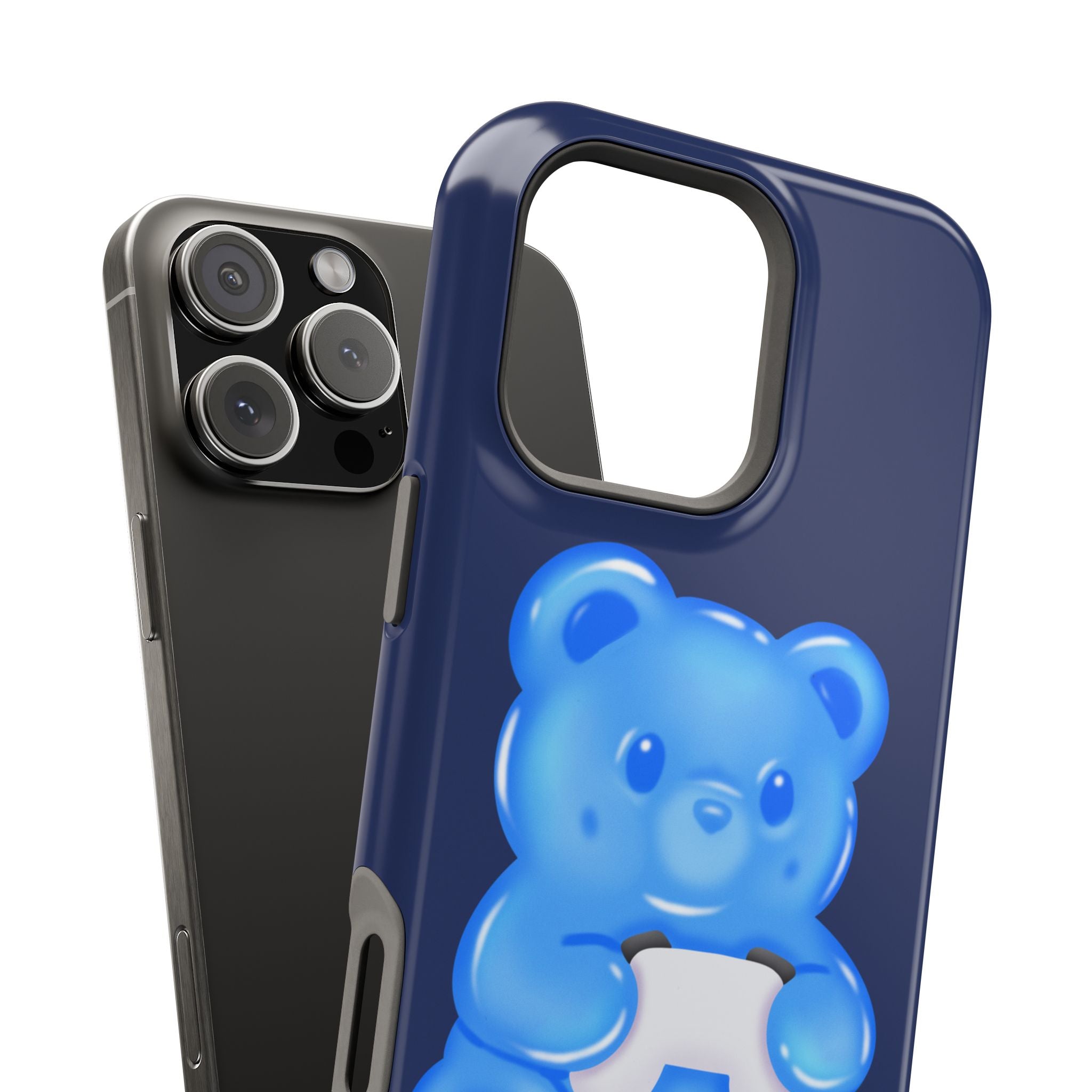 "Game On" Gummy Life MagSafe iPhone Case