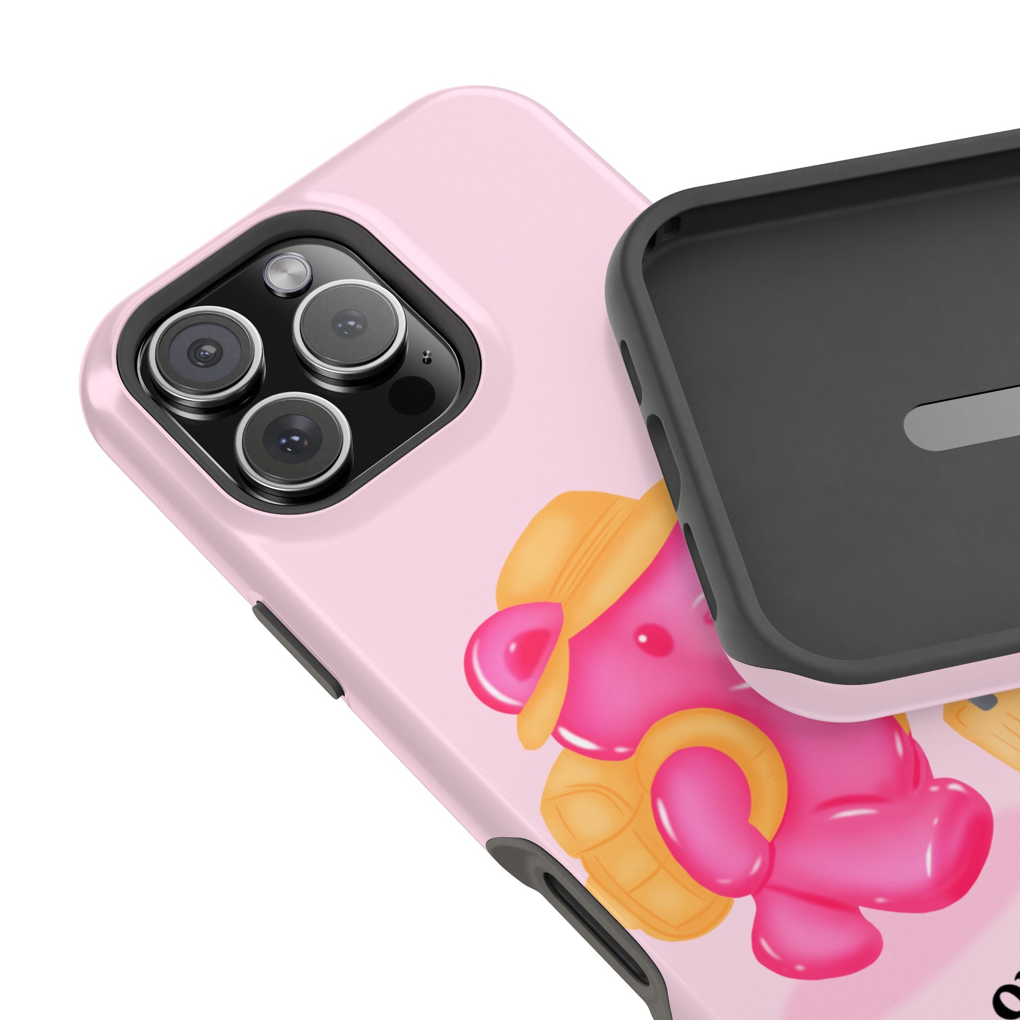 "I'm Outta Here" Gummy Life MagSafe iPhone Case