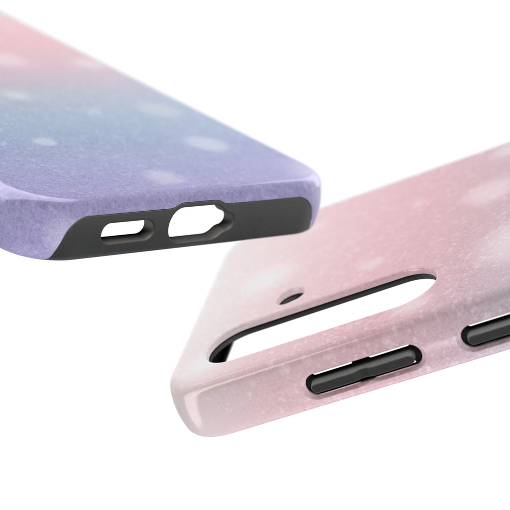 Sparkle Bokeh Bliss Tough Samsung Case