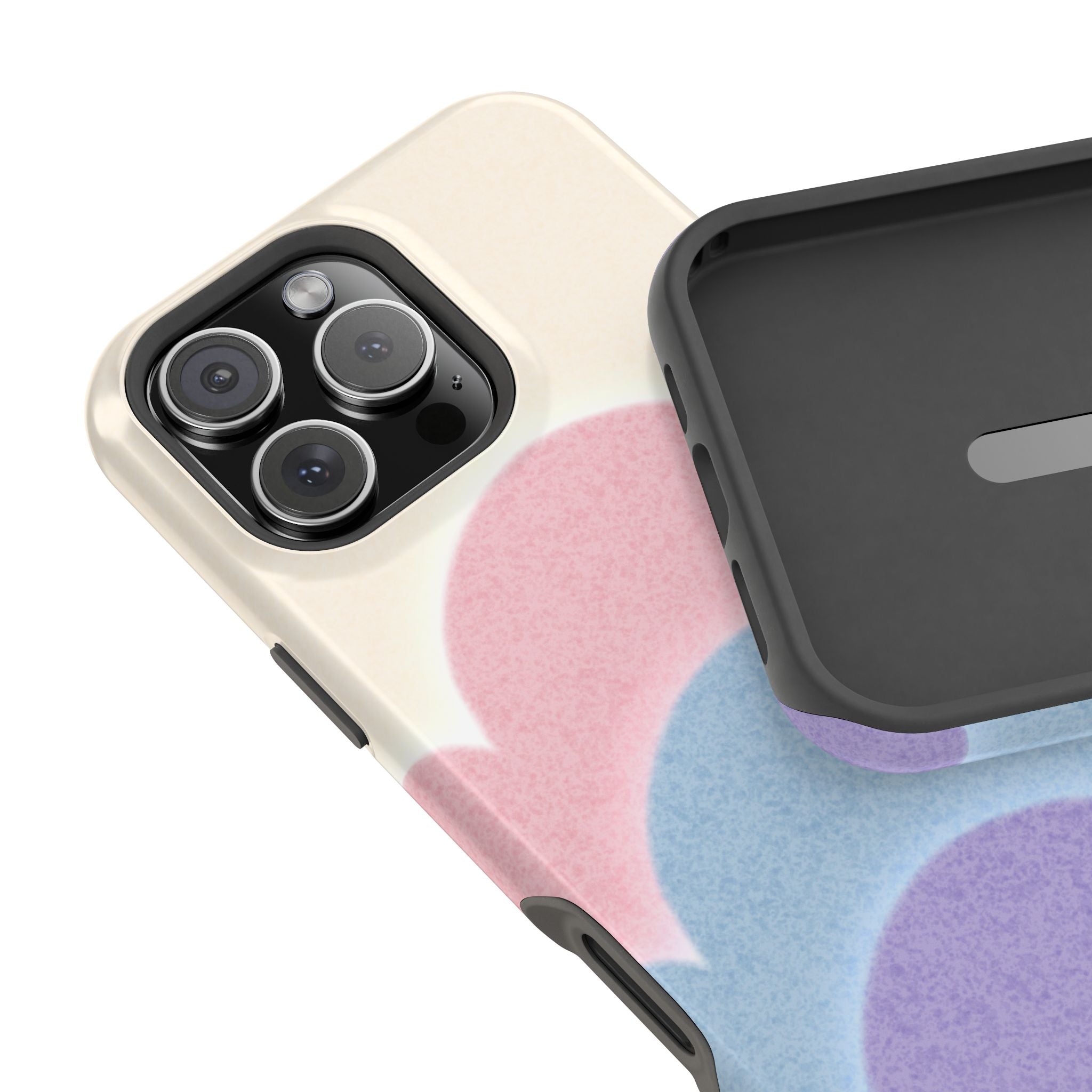 Cloud Aura Dream MagSafe iPhone Case