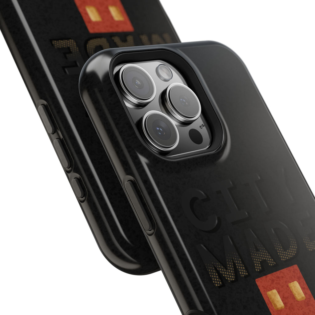 City Made Urban Soul MagSafe iPhone Case