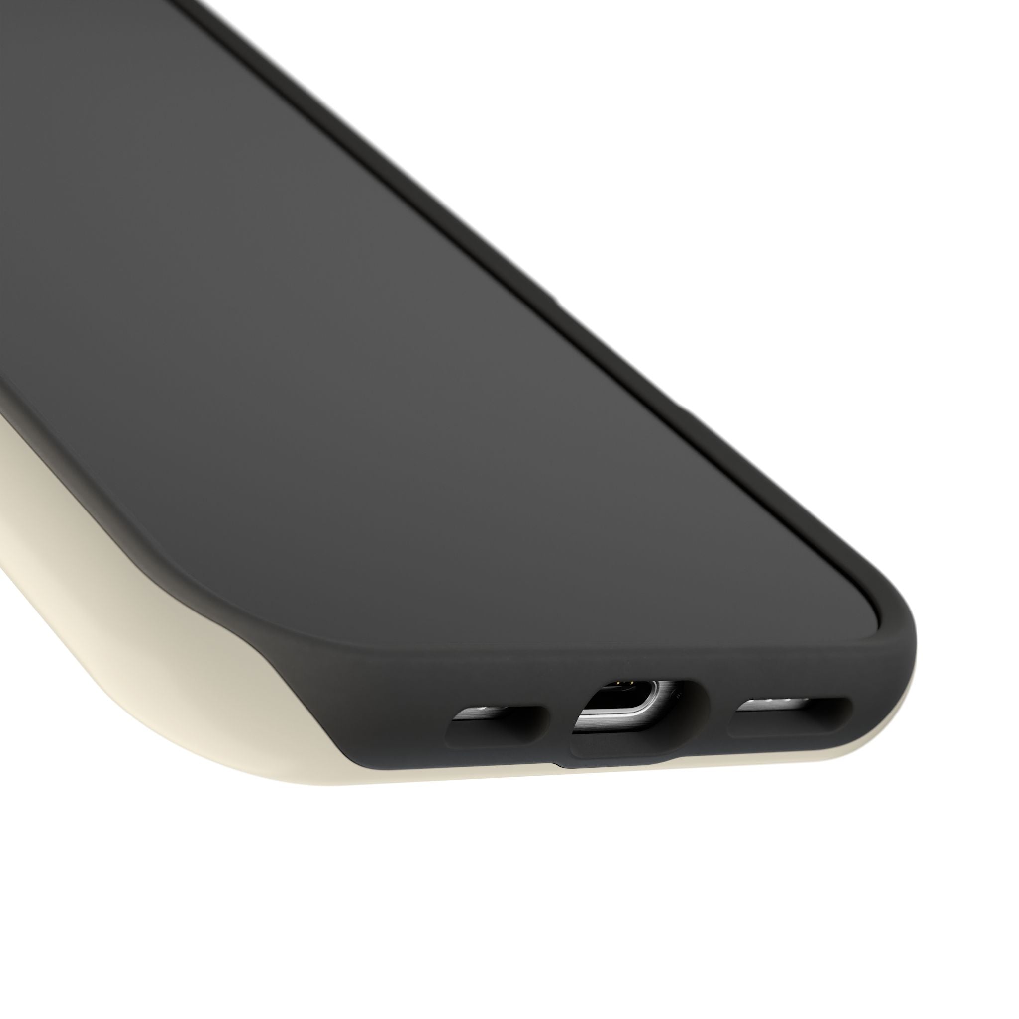"Powered Sugar & Dreams" Gummy Life MagSafe iPhone Case