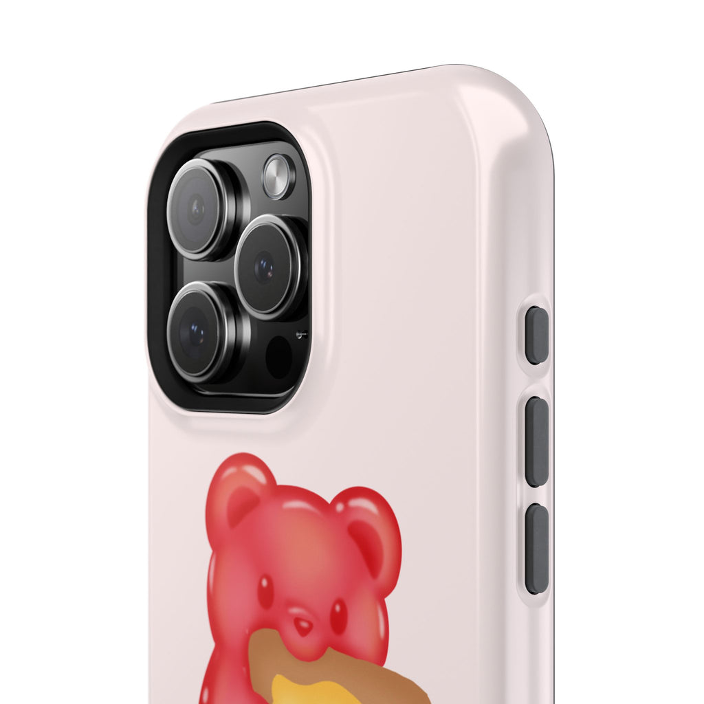 "Living the Dream" Gummy Life MagSafe iPhone Case
