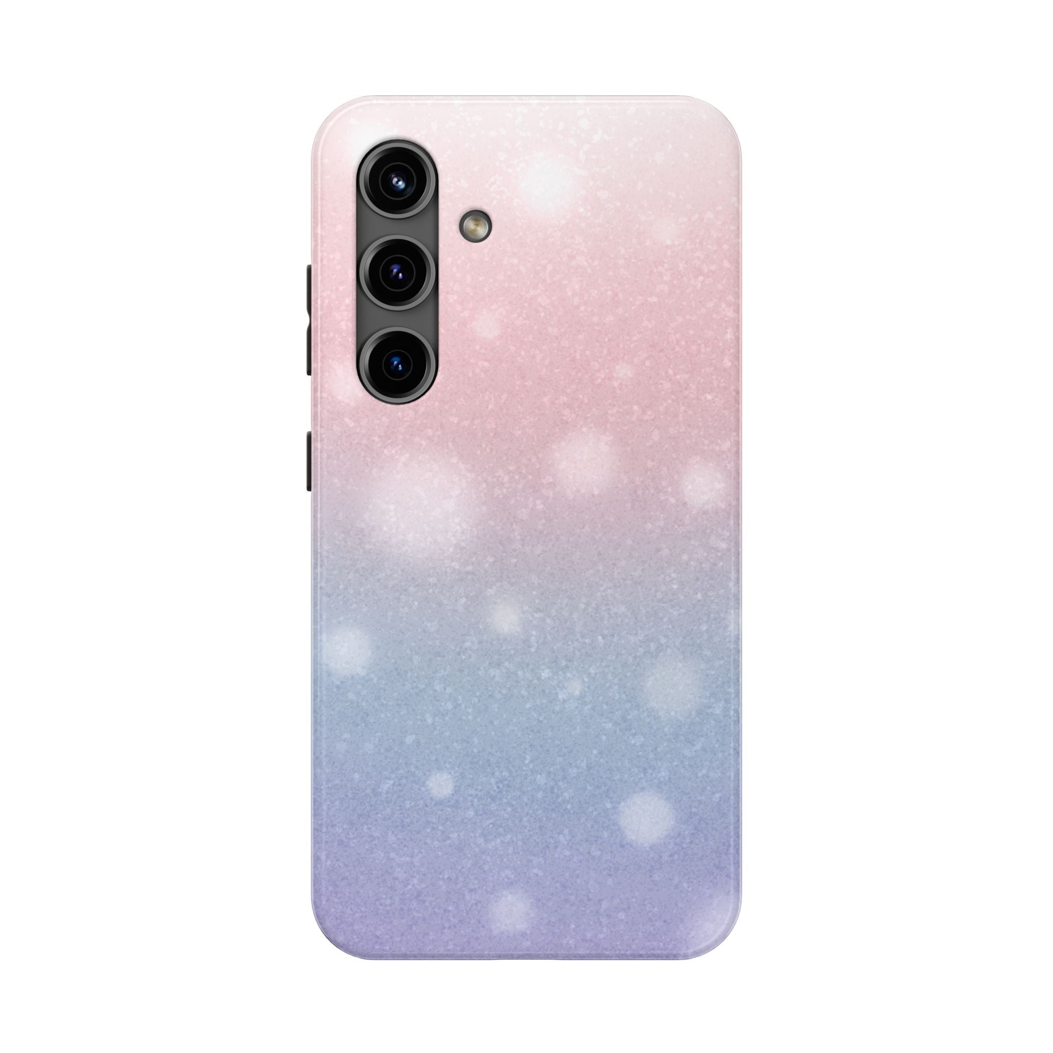 Sparkle Bokeh Bliss Tough Samsung Case