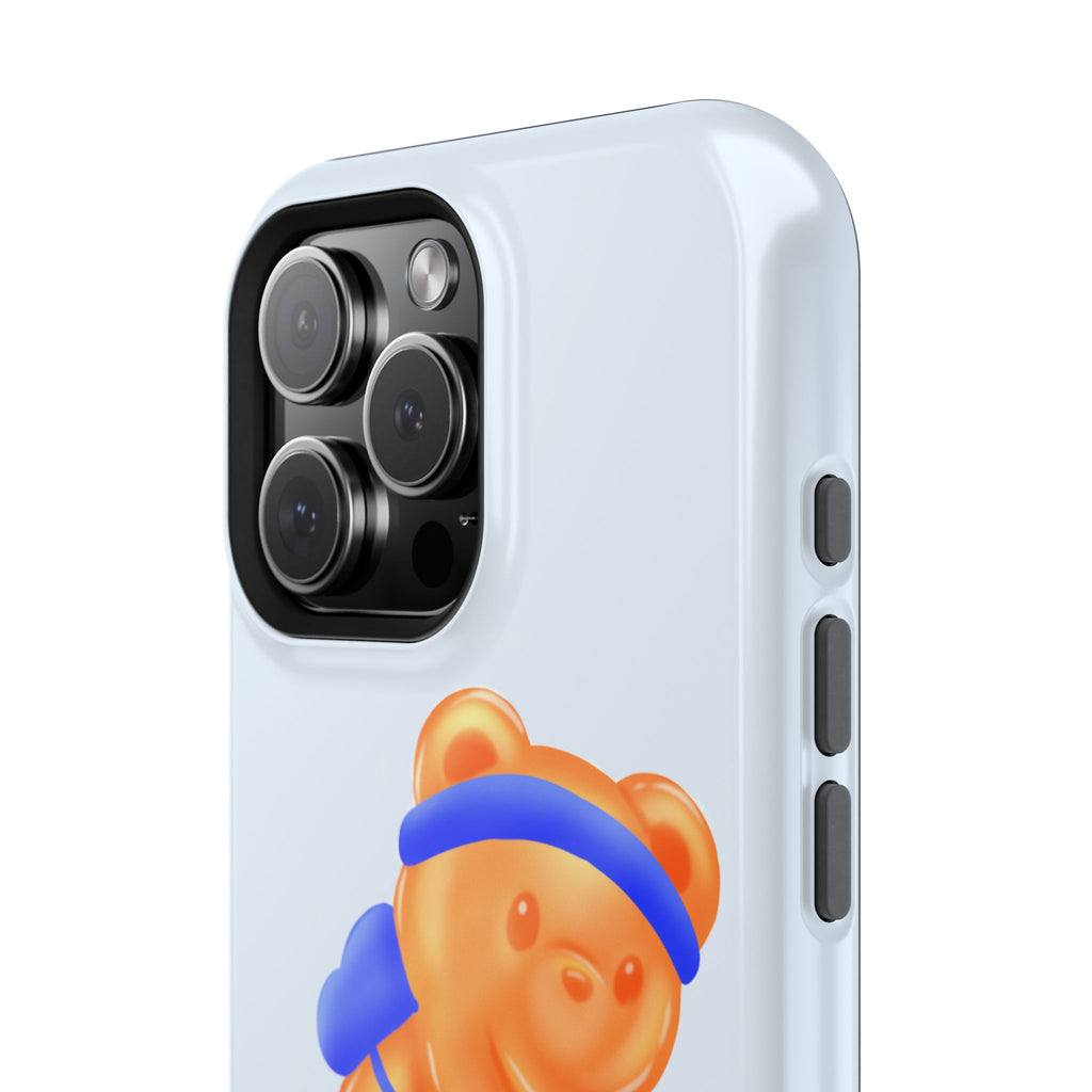 "Let's Roll" Gummy Life MagSafe iPhone Case