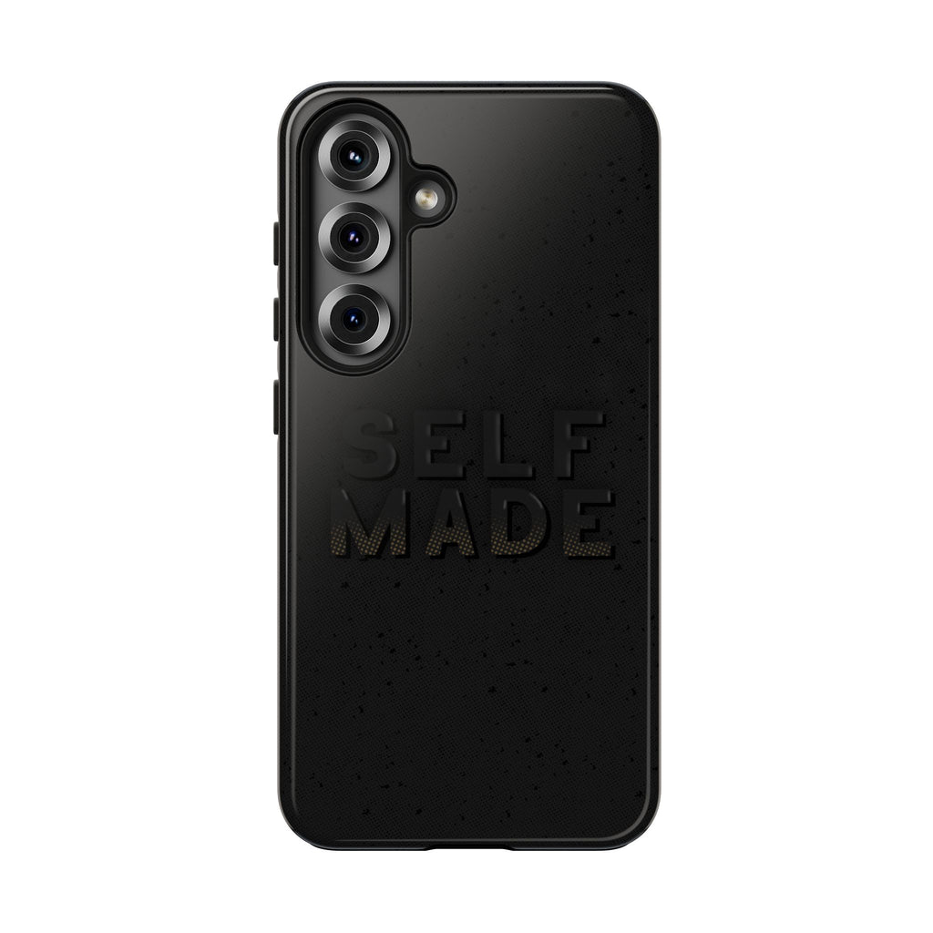 Self Made Urban Soul Tough Samsung Case