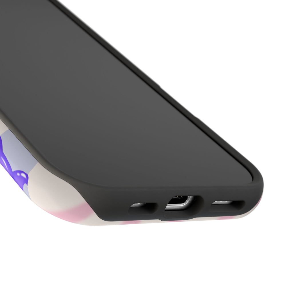 "Life as a Gummy" Gummy Life MagSafe iPhone Case