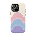 Cloud Aura Dream MagSafe iPhone Case