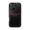 Hustle Quietly Urban Soul MagSafe iPhone Case