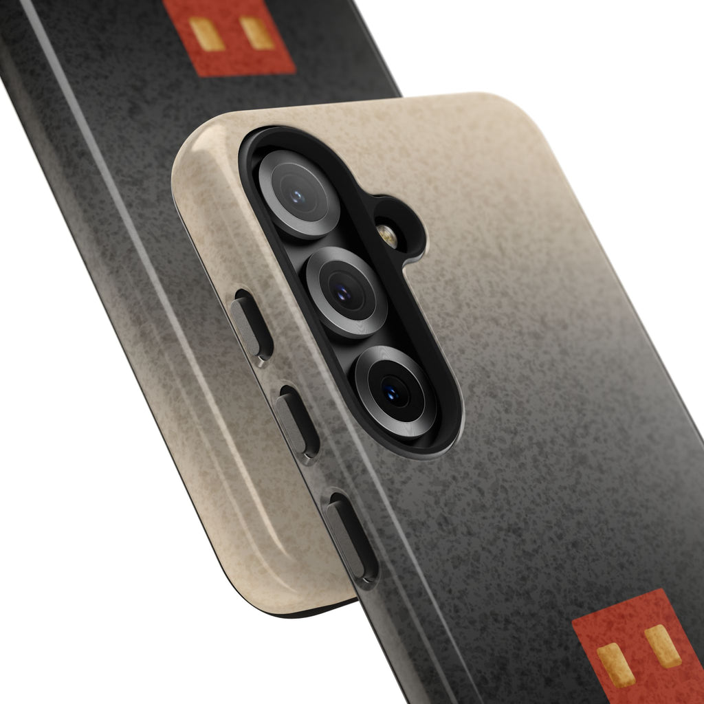 City Lights Urban Soul Tough Samsung Case