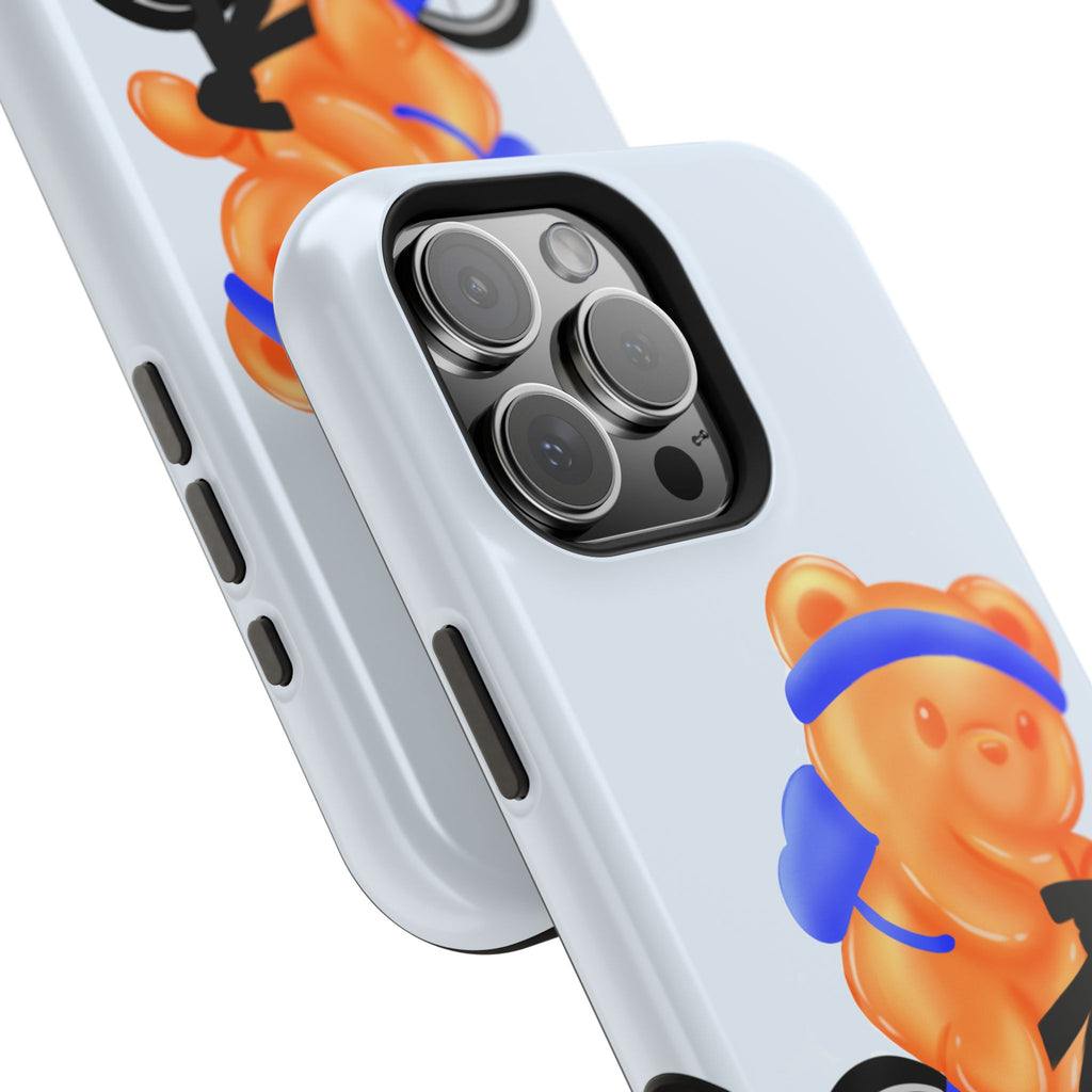 "Let's Roll" Gummy Life MagSafe iPhone Case