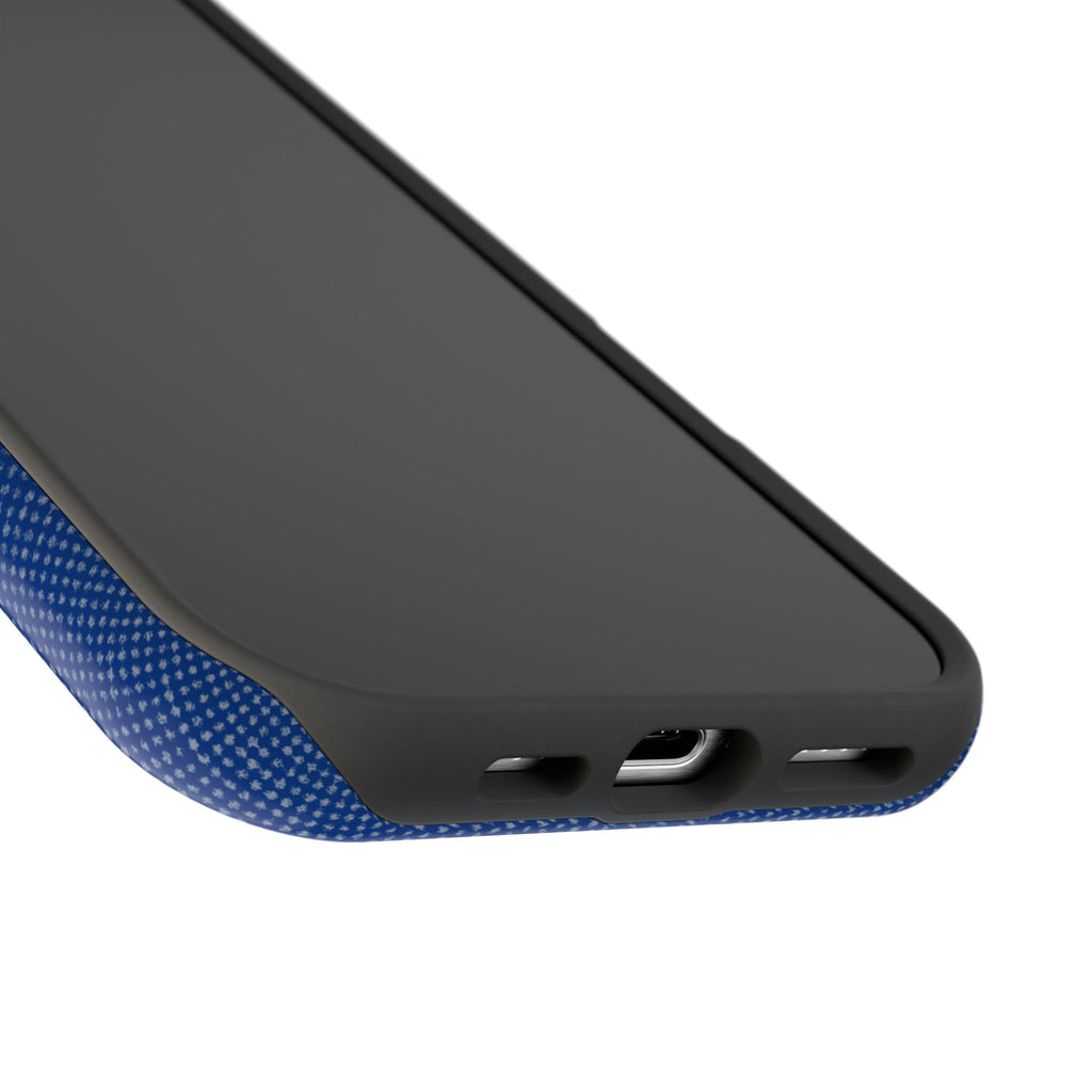 "NOTHING URGENT" Bold Type MagSafe iPhone Case