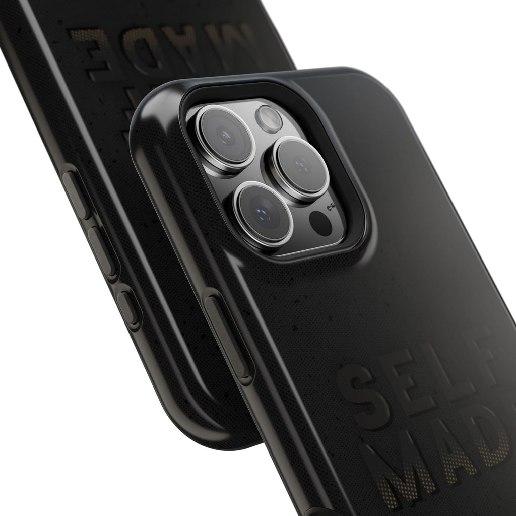 Self Made Urban Soul MagSafe iPhone Case