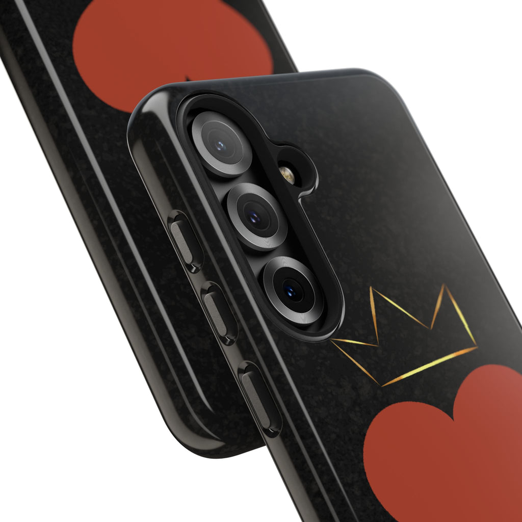 Graffiti Heart Urban Soul Tough Samsung Case