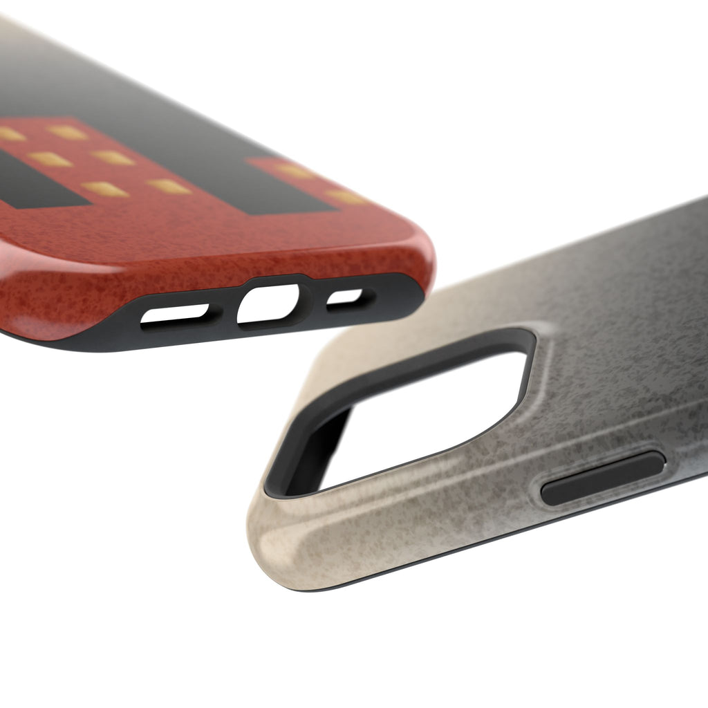 City Lights Urban Soul MagSafe iPhone Case