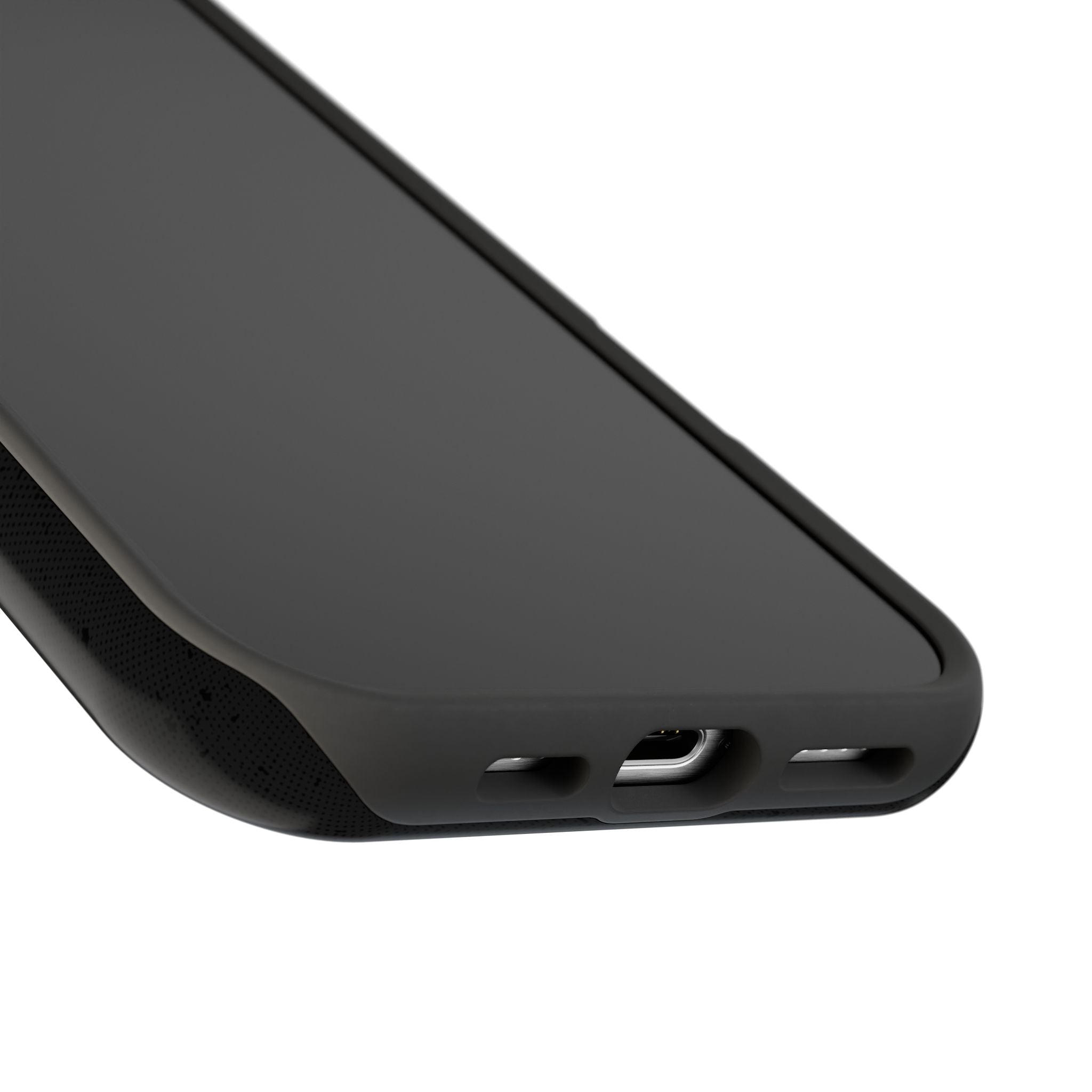 Stay Bold Urban Soul MagSafe iPhone Case