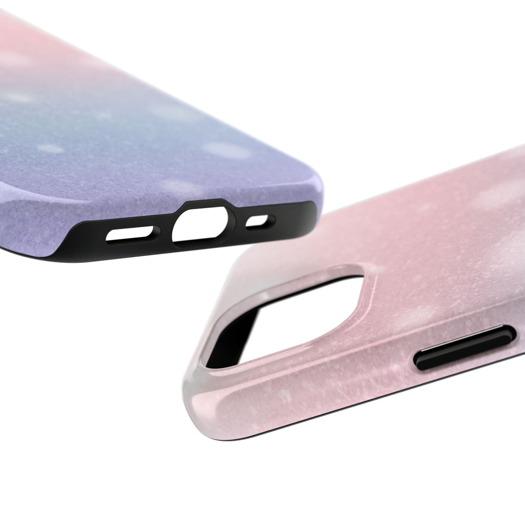 Sparkle Bokeh Bliss Tough iPhone Case
