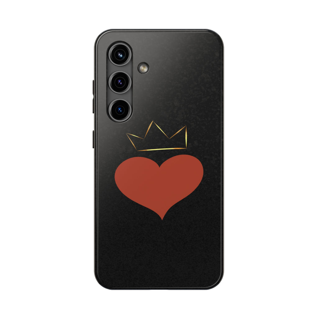 Graffiti Heart Urban Soul Tough Samsung Case
