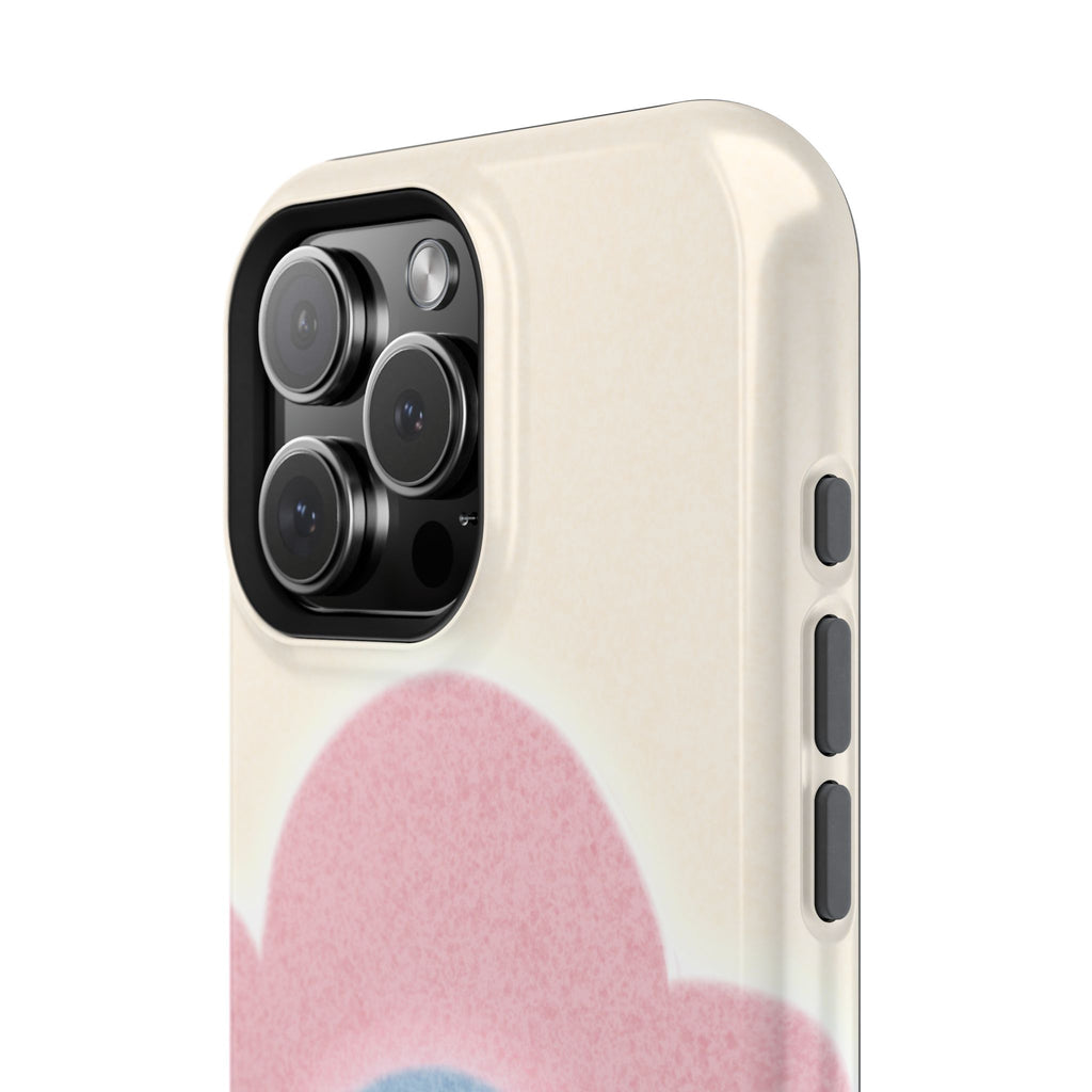 Cloud Aura Dream MagSafe iPhone Case