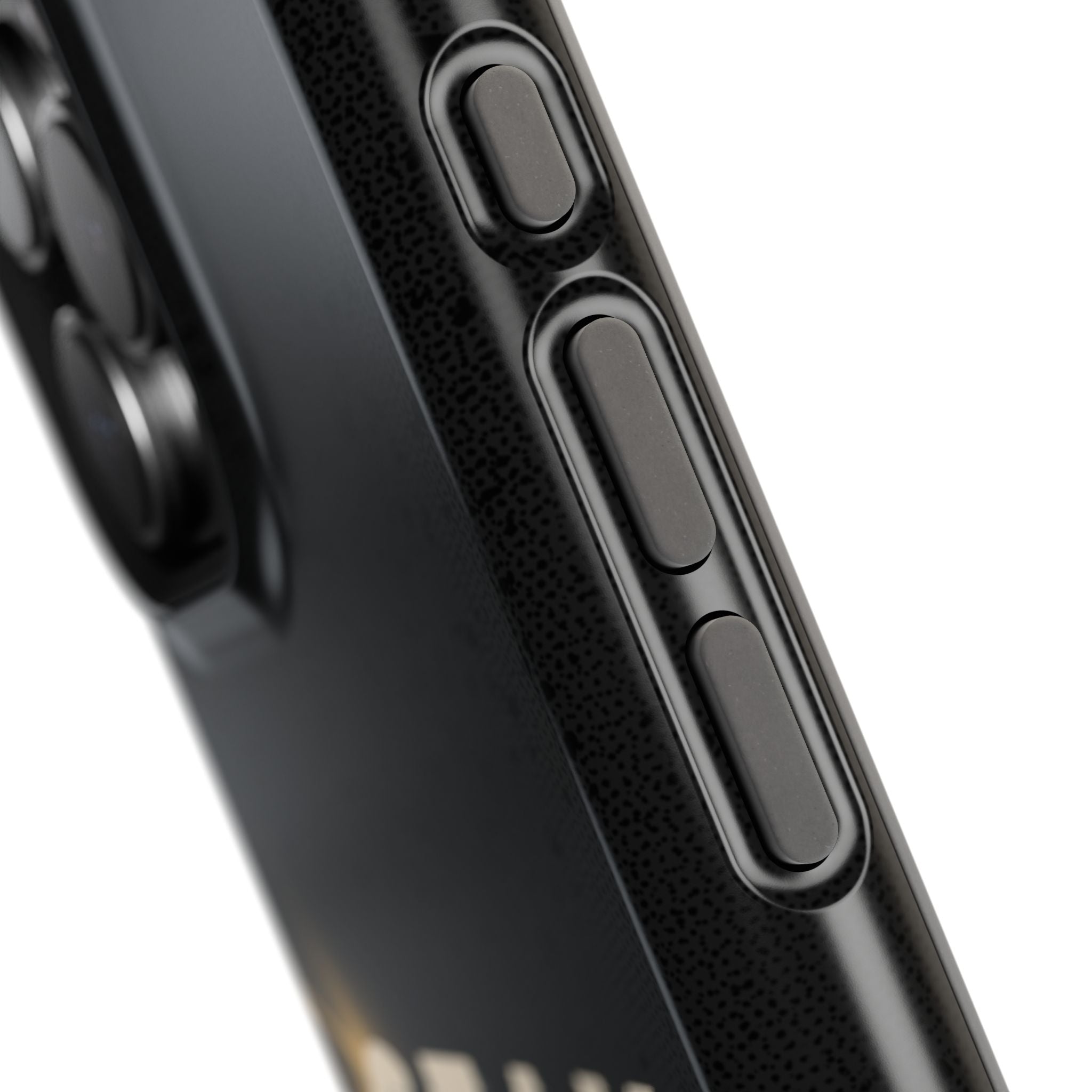 Stay Bold 2 Urban Soul MagSafe iPhone Case