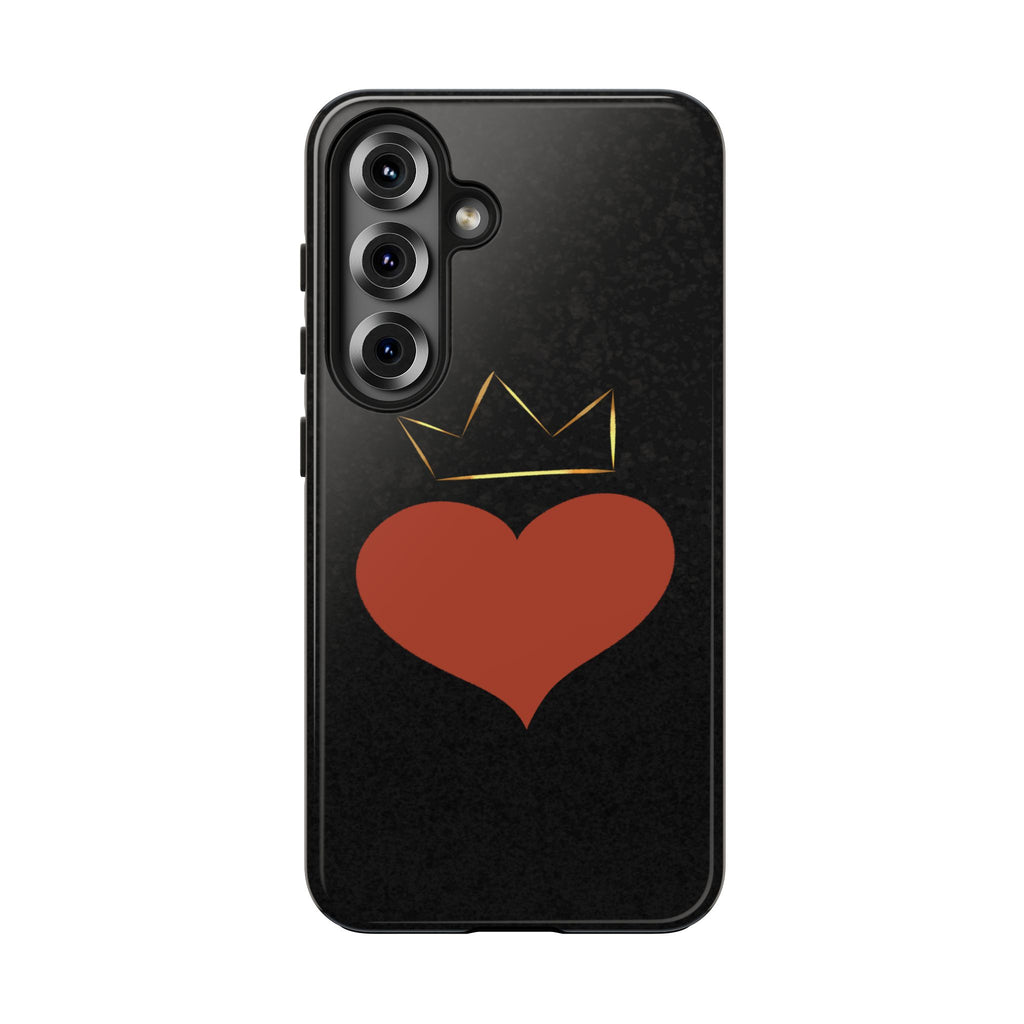 Graffiti Heart Urban Soul Tough Samsung Case