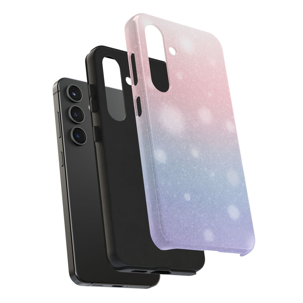 Sparkle Bokeh Bliss Tough Samsung Case