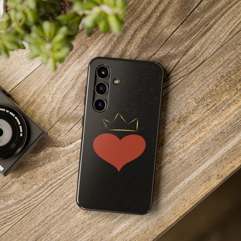 Graffiti Heart Urban Soul Tough Samsung Case