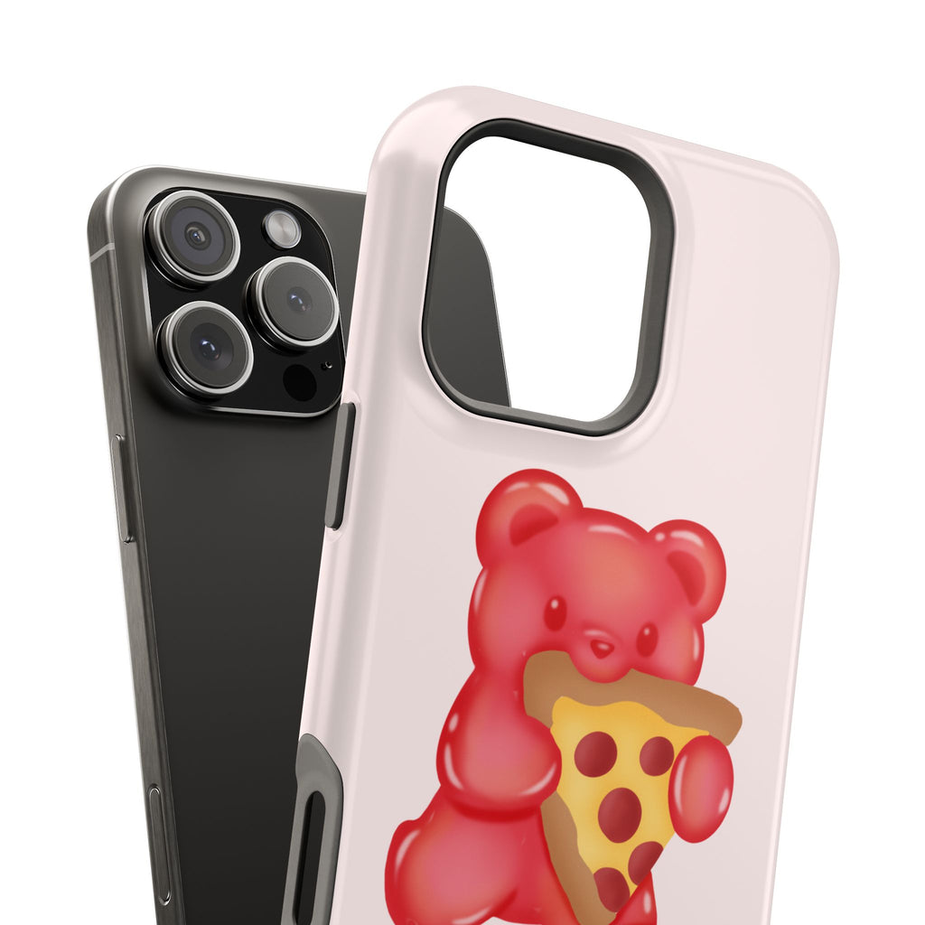 "Living the Dream" Gummy Life MagSafe iPhone Case