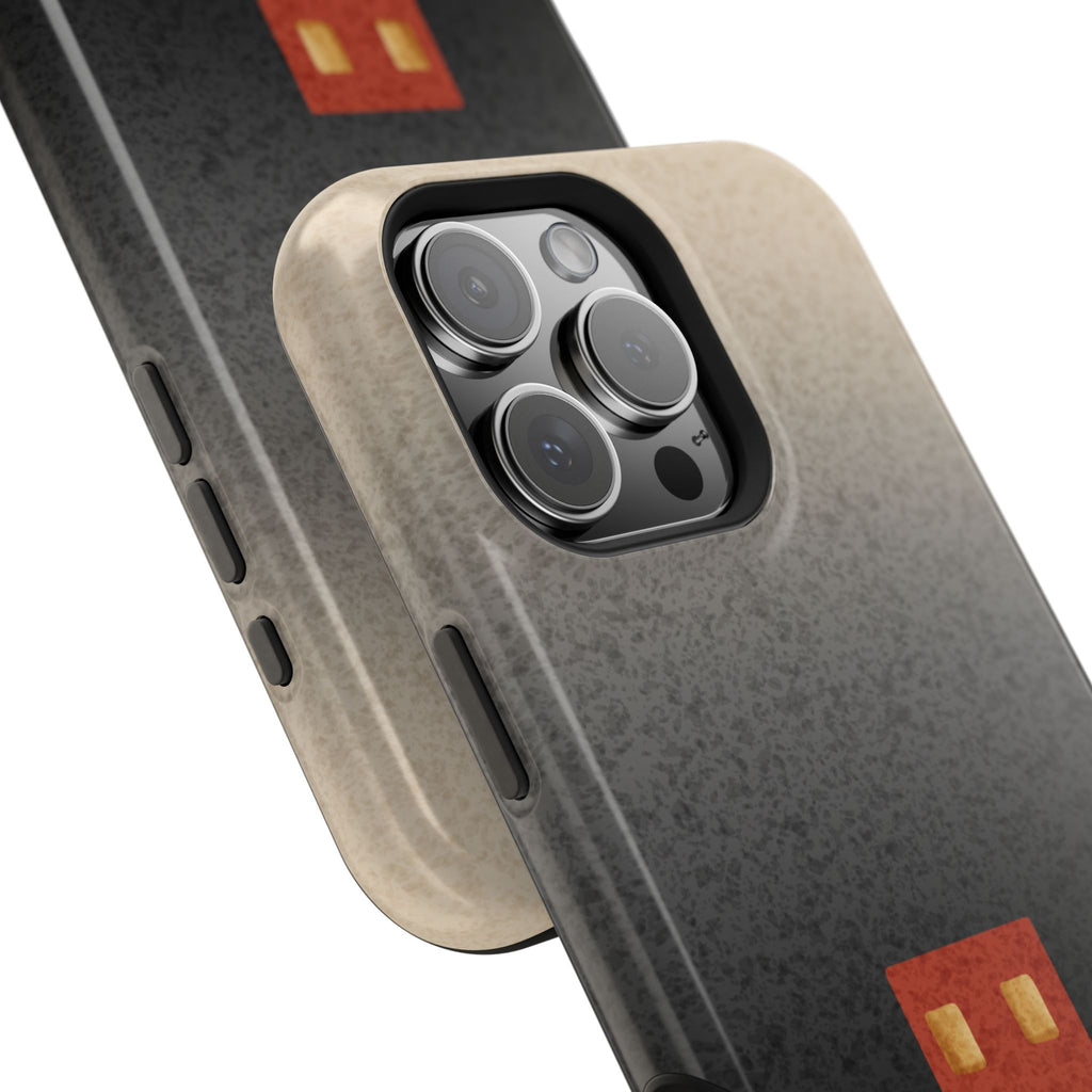 City Lights Urban Soul MagSafe iPhone Case