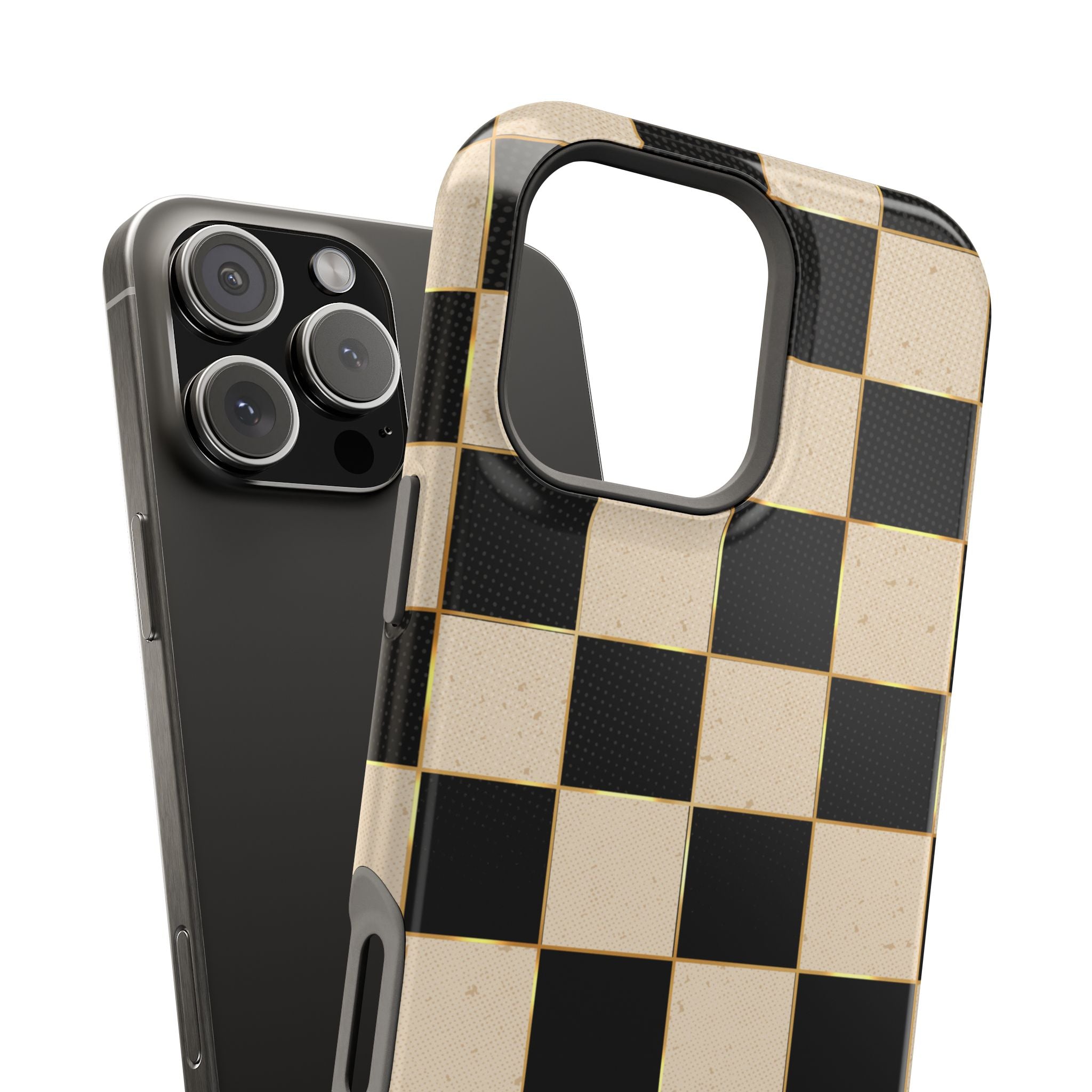 Street Dreamer Urban Soul MagSafe iPhone Case