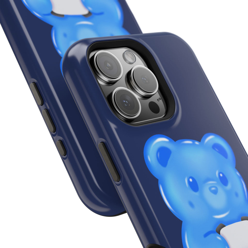 "Game On" Gummy Life MagSafe iPhone Case