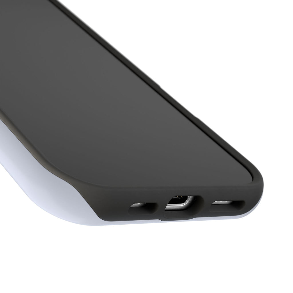 "Living My Best Life" Gummy Life MagSafe iPhone Case