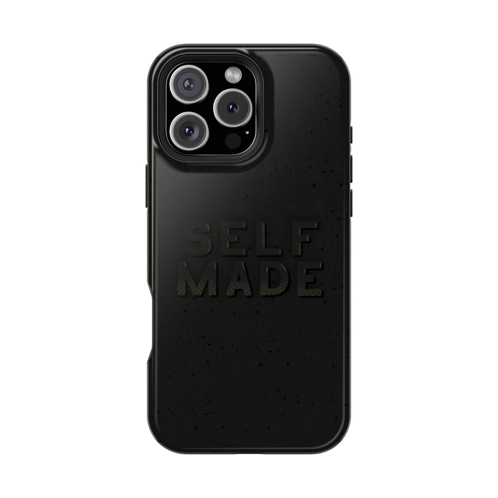 Self Made Urban Soul MagSafe iPhone Case