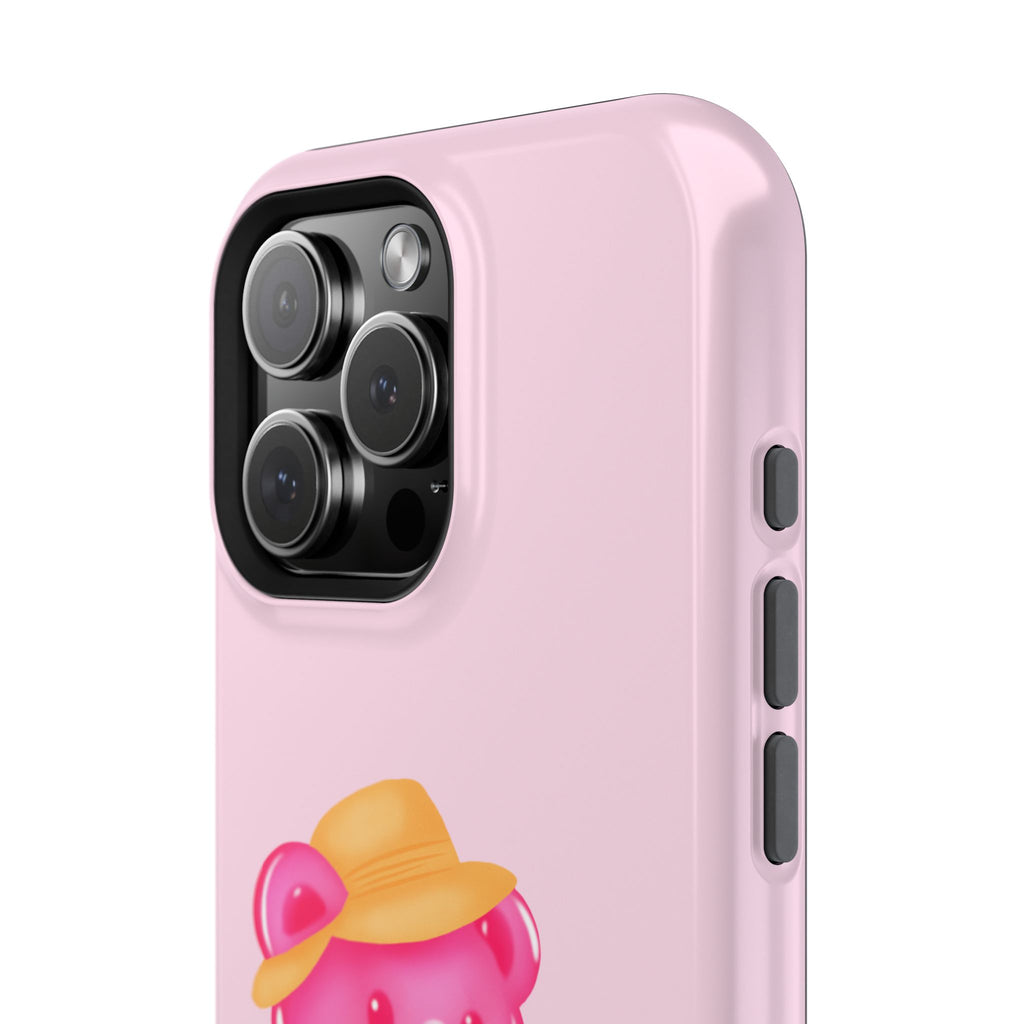 "I'm Outta Here" Gummy Life MagSafe iPhone Case