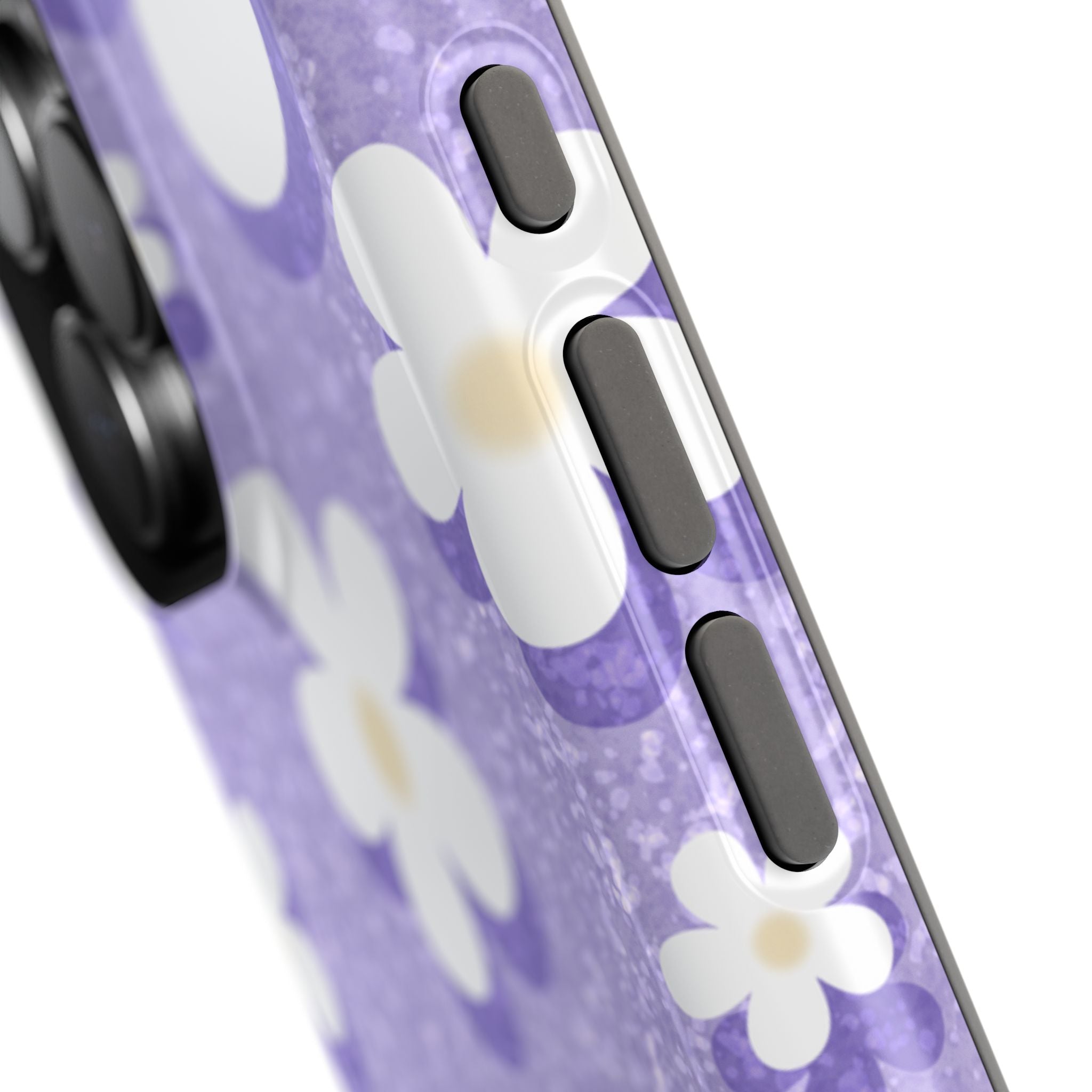 Daisy Daydream – Soft MagSafe Tough iPhone Case