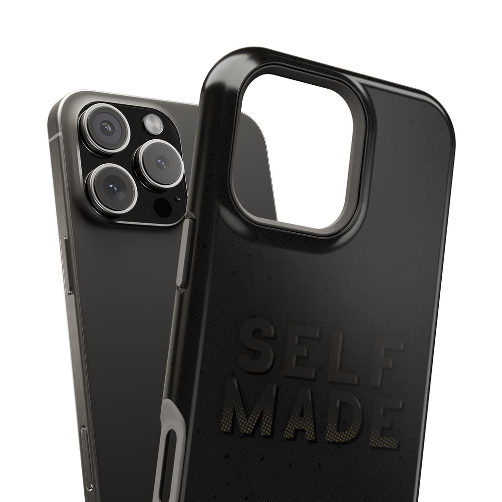 Self Made Urban Soul MagSafe iPhone Case