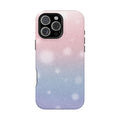 Sparkle Bokeh Bliss MagSafe iPhone Case