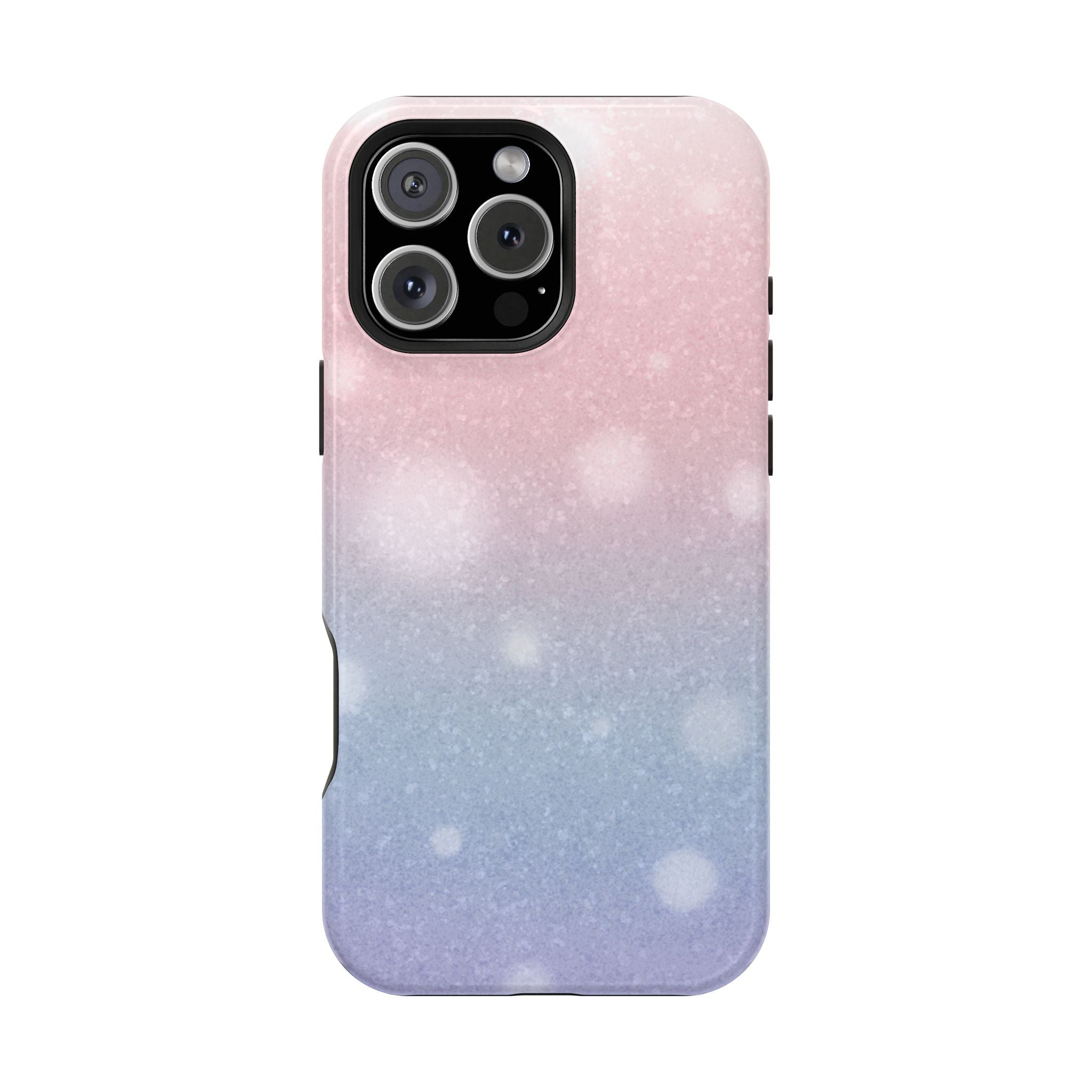 Sparkle Bokeh Bliss MagSafe iPhone Case