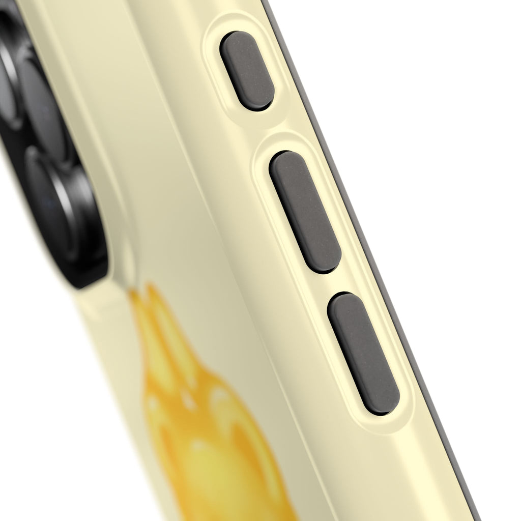 "Namaste" Gummy Life MagSafe iPhone Case